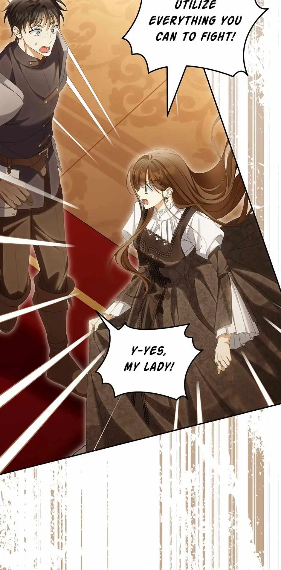 Why Are You Obsessed With Your Fake Wife? Chapter 71 - Page 47