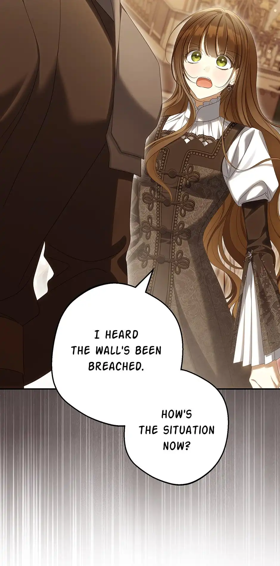 Why Are You Obsessed With Your Fake Wife? Chapter 71 - Page 5