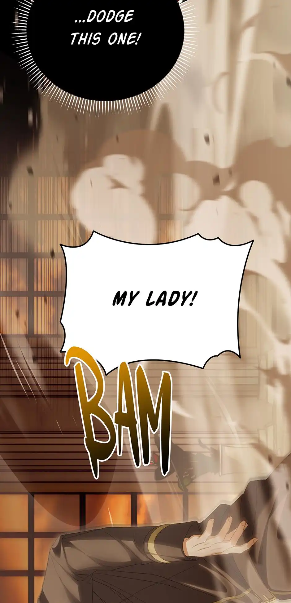Why Are You Obsessed With Your Fake Wife? Chapter 71 - Page 59