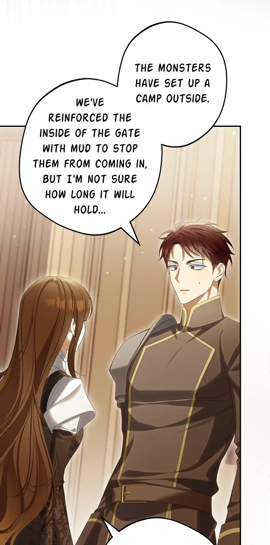 Why Are You Obsessed With Your Fake Wife? Chapter 71 - Page 6