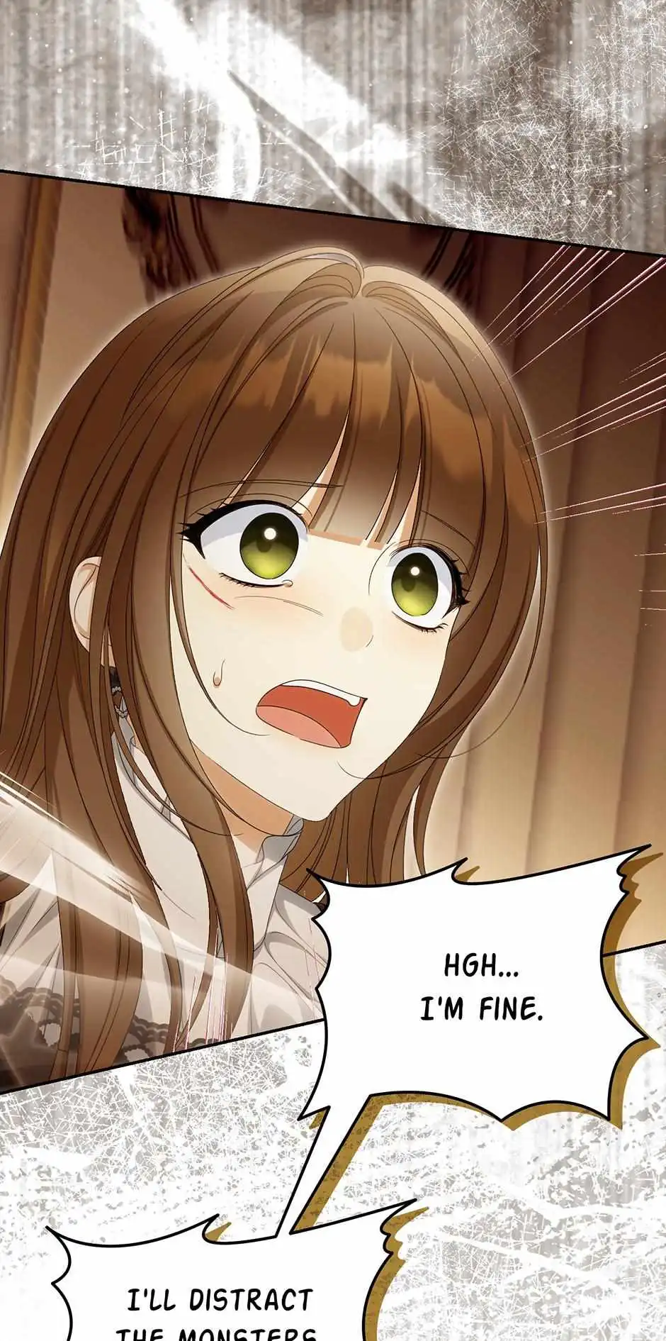 Why Are You Obsessed With Your Fake Wife? Chapter 71 - Page 66