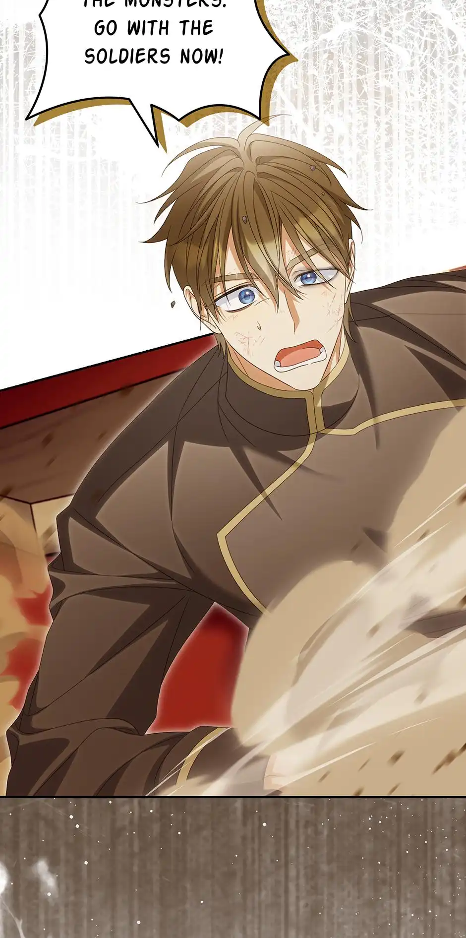 Why Are You Obsessed With Your Fake Wife? Chapter 71 - Page 67