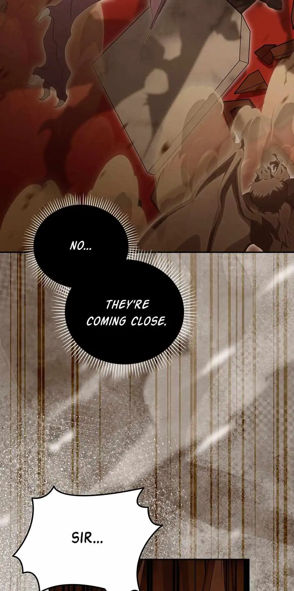 Why Are You Obsessed With Your Fake Wife? Chapter 71 - Page 69