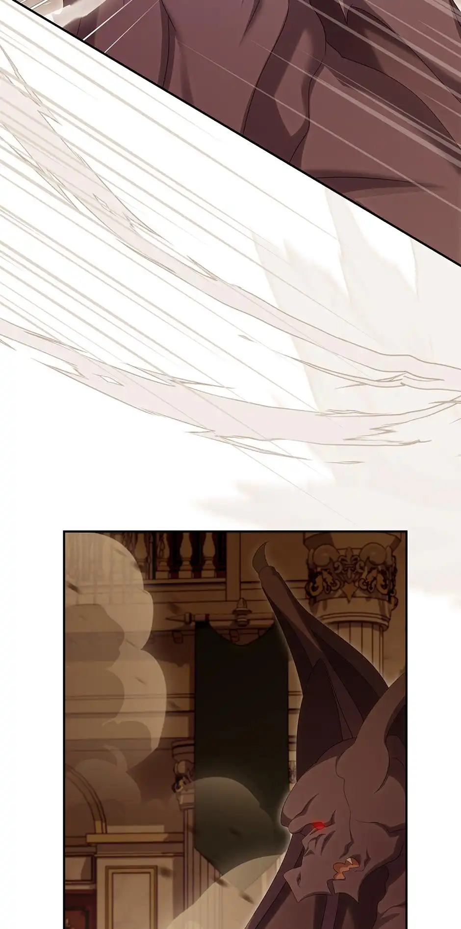 Why Are You Obsessed With Your Fake Wife? Chapter 71 - Page 72