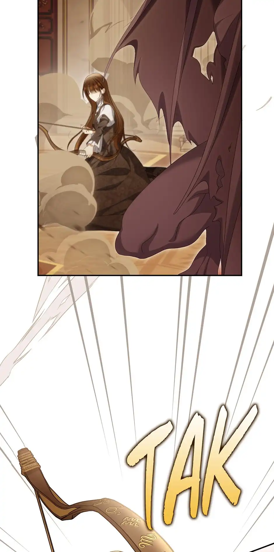 Why Are You Obsessed With Your Fake Wife? Chapter 71 - Page 73