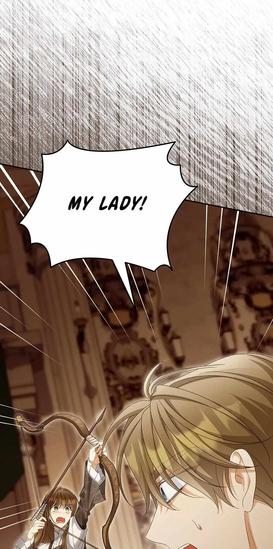 Why Are You Obsessed With Your Fake Wife? Chapter 71 - Page 75