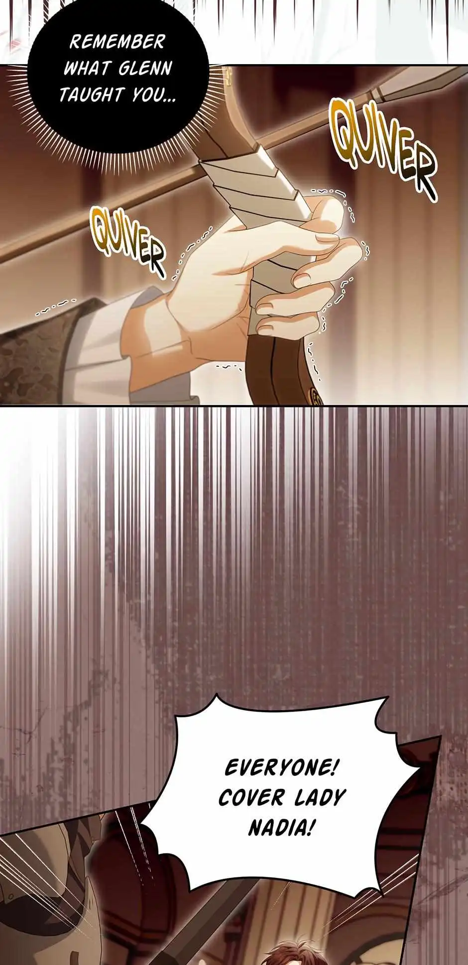 Why Are You Obsessed With Your Fake Wife? Chapter 71 - Page 80