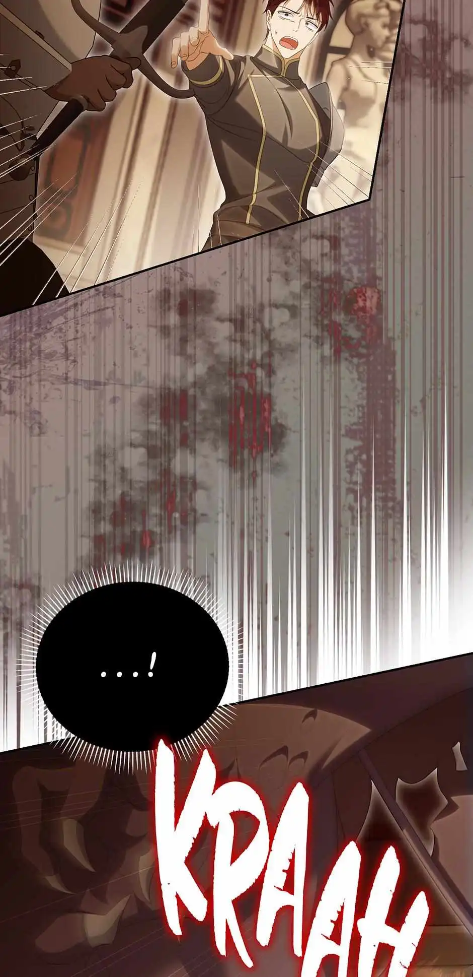 Why Are You Obsessed With Your Fake Wife? Chapter 71 - Page 81