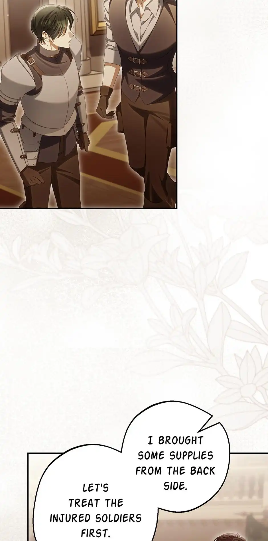 Why Are You Obsessed With Your Fake Wife? Chapter 71 - Page 9