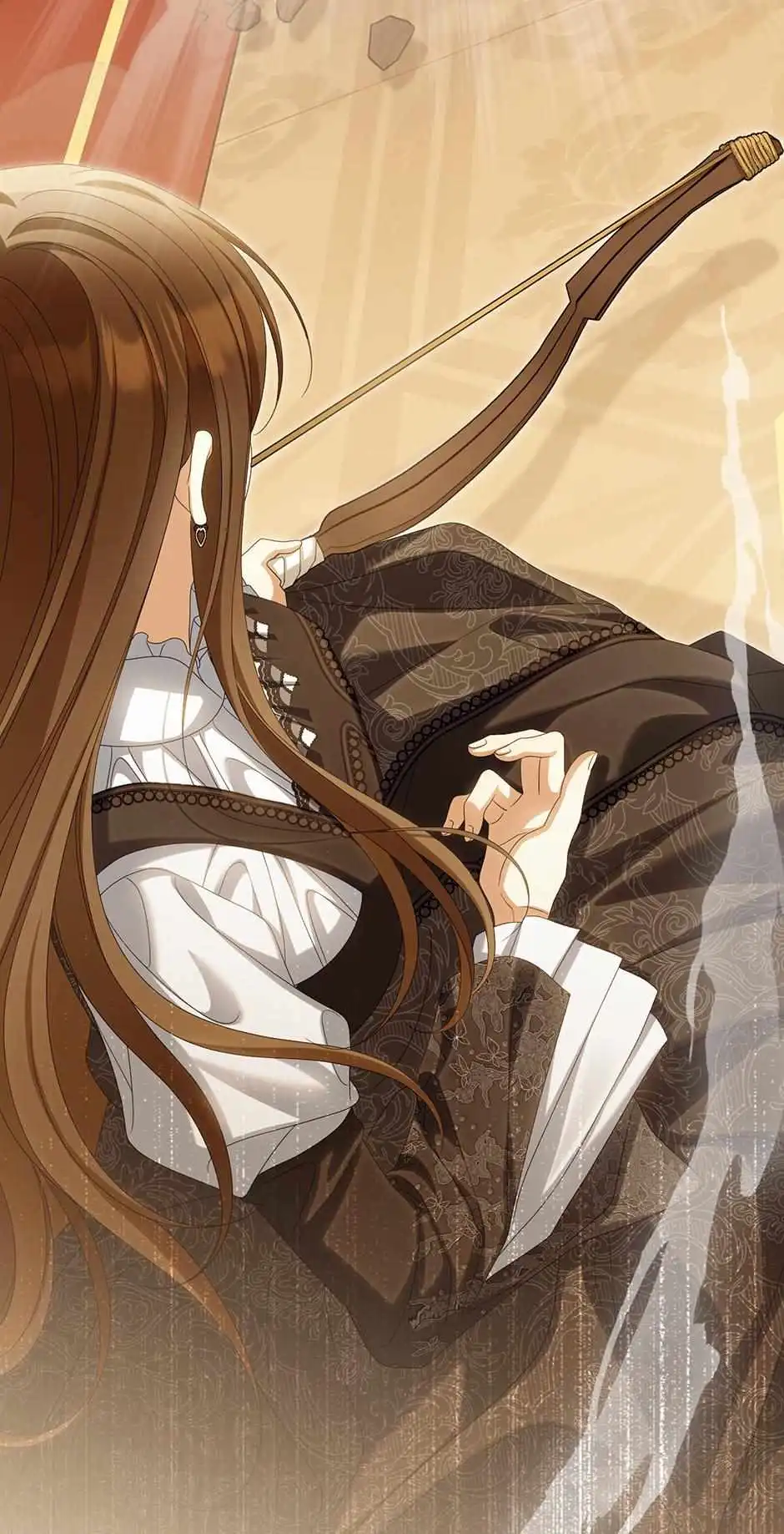Why Are You Obsessed With Your Fake Wife? Chapter 71 - Page 92