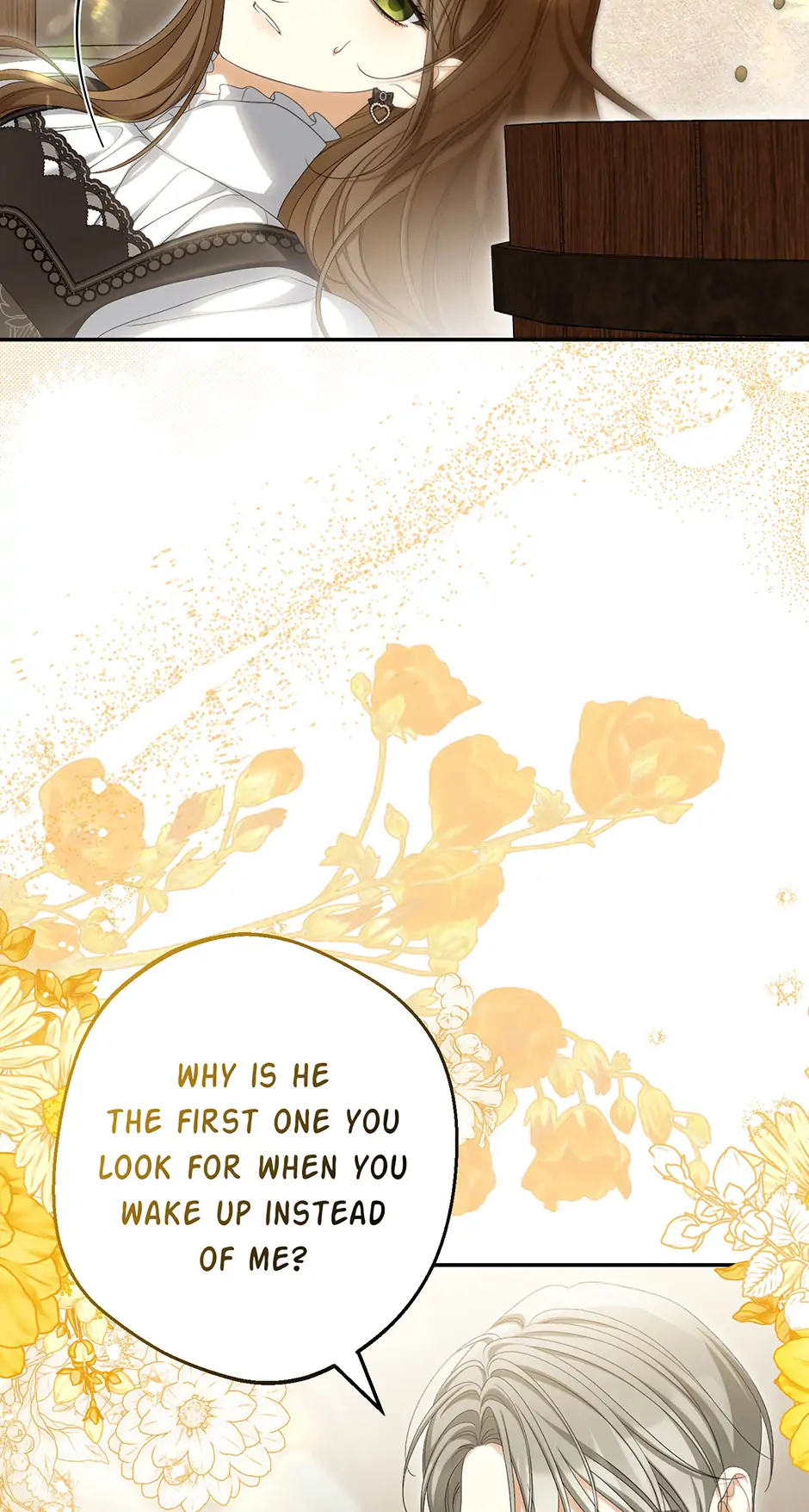 Why Are You Obsessed With Your Fake Wife? Chapter 72 - Page 12