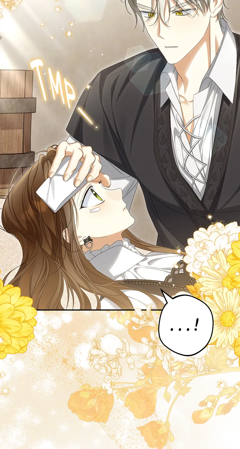 Why Are You Obsessed With Your Fake Wife? Chapter 72 - Page 13