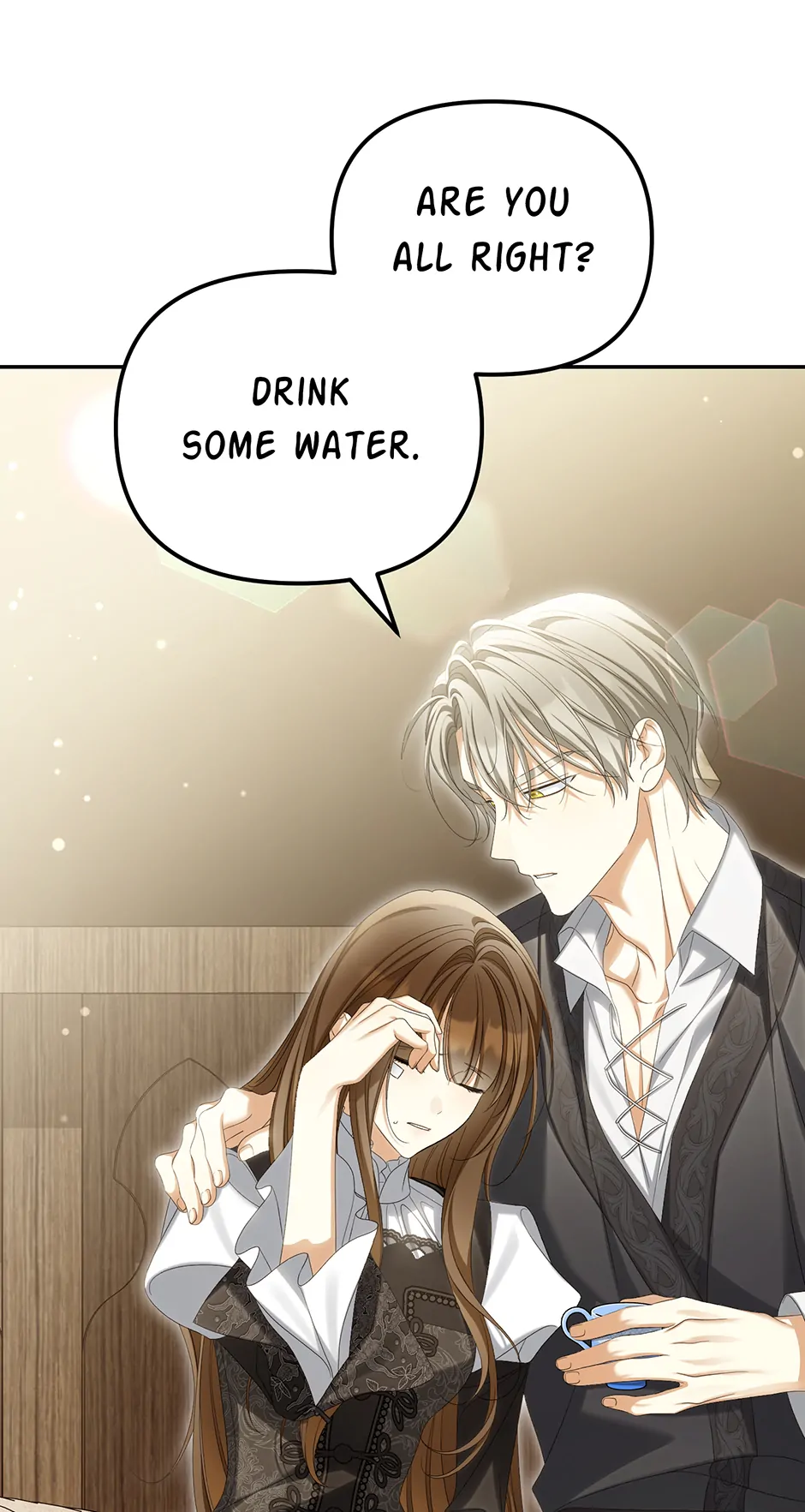 Why Are You Obsessed With Your Fake Wife? Chapter 72 - Page 16