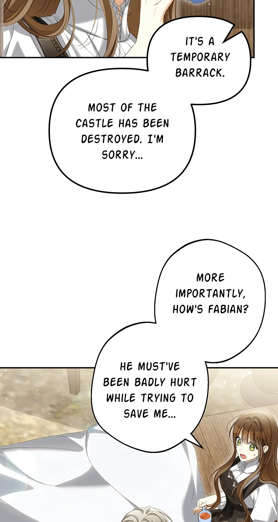 Why Are You Obsessed With Your Fake Wife? Chapter 72 - Page 18