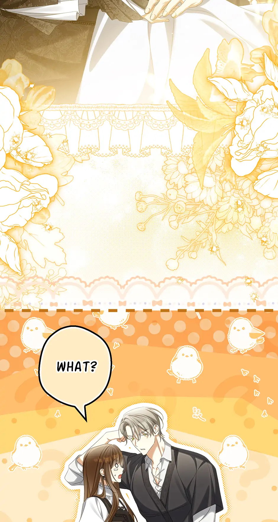 Why Are You Obsessed With Your Fake Wife? Chapter 72 - Page 23