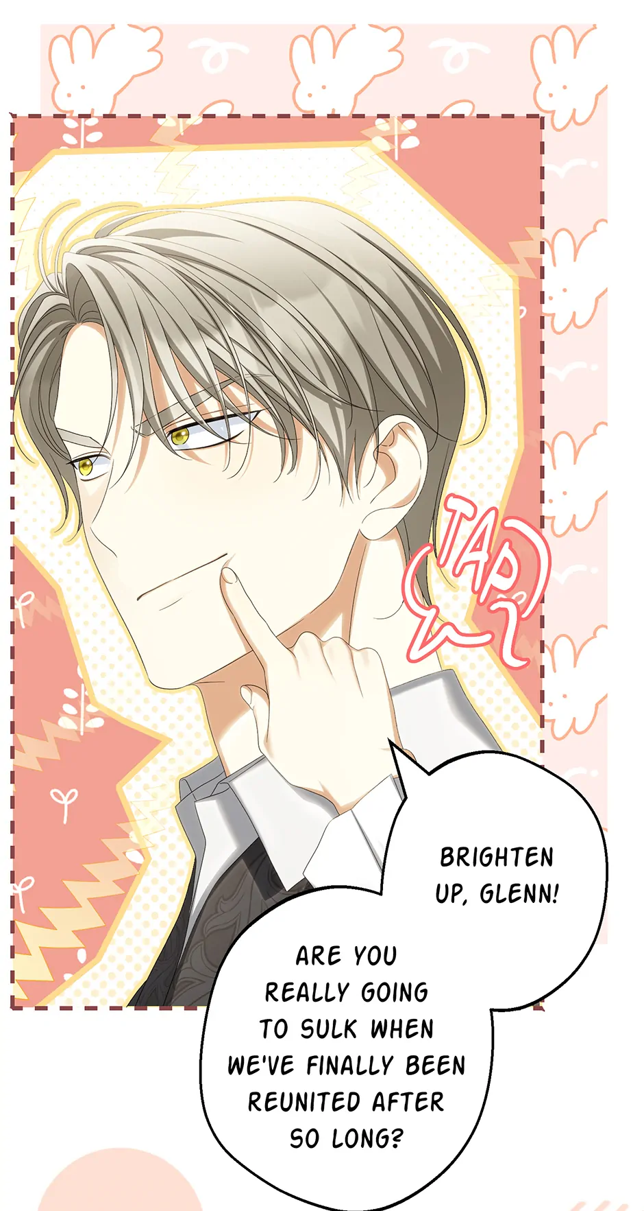 Why Are You Obsessed With Your Fake Wife? Chapter 72 - Page 28