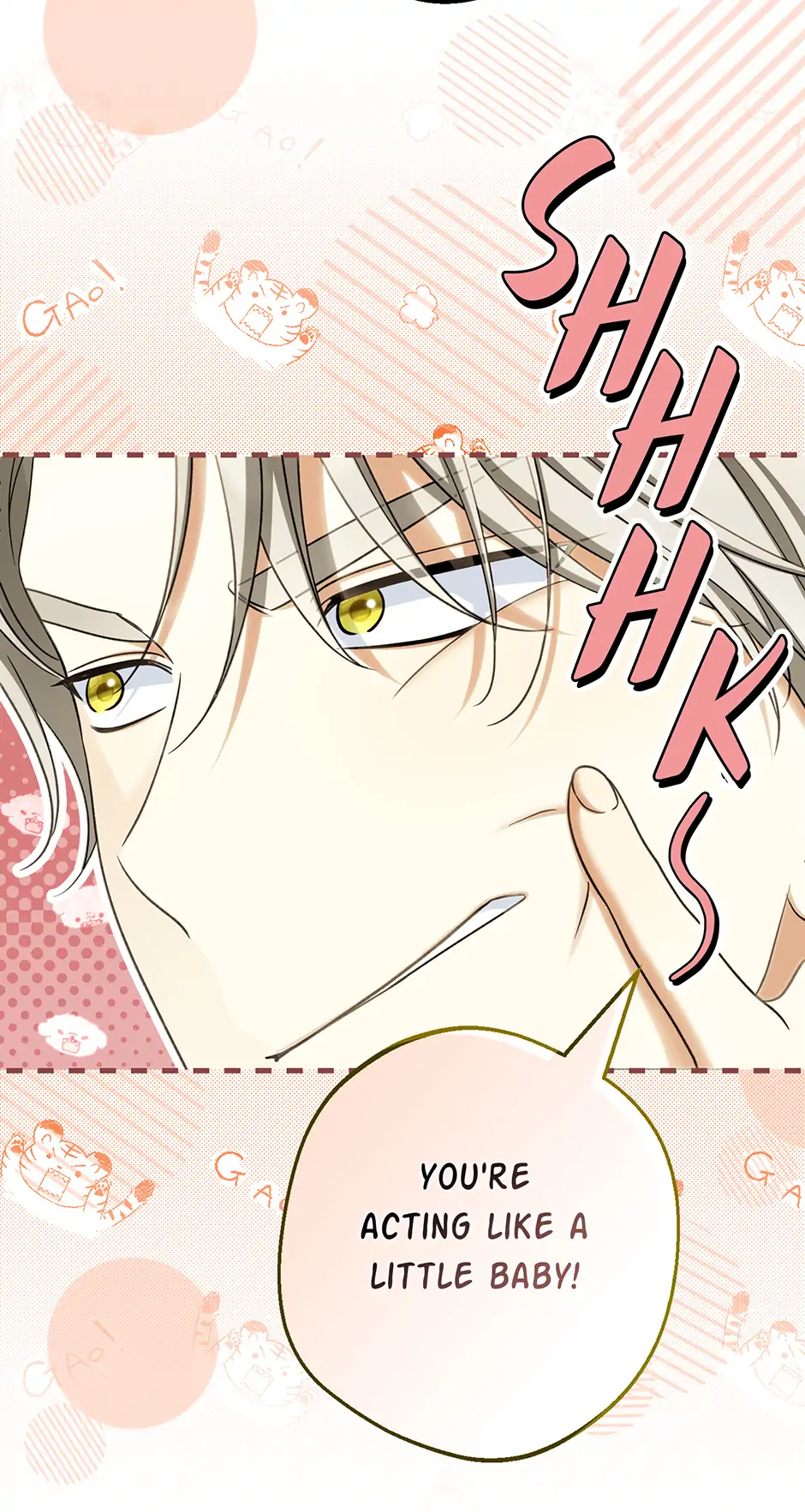 Why Are You Obsessed With Your Fake Wife? Chapter 72 - Page 29