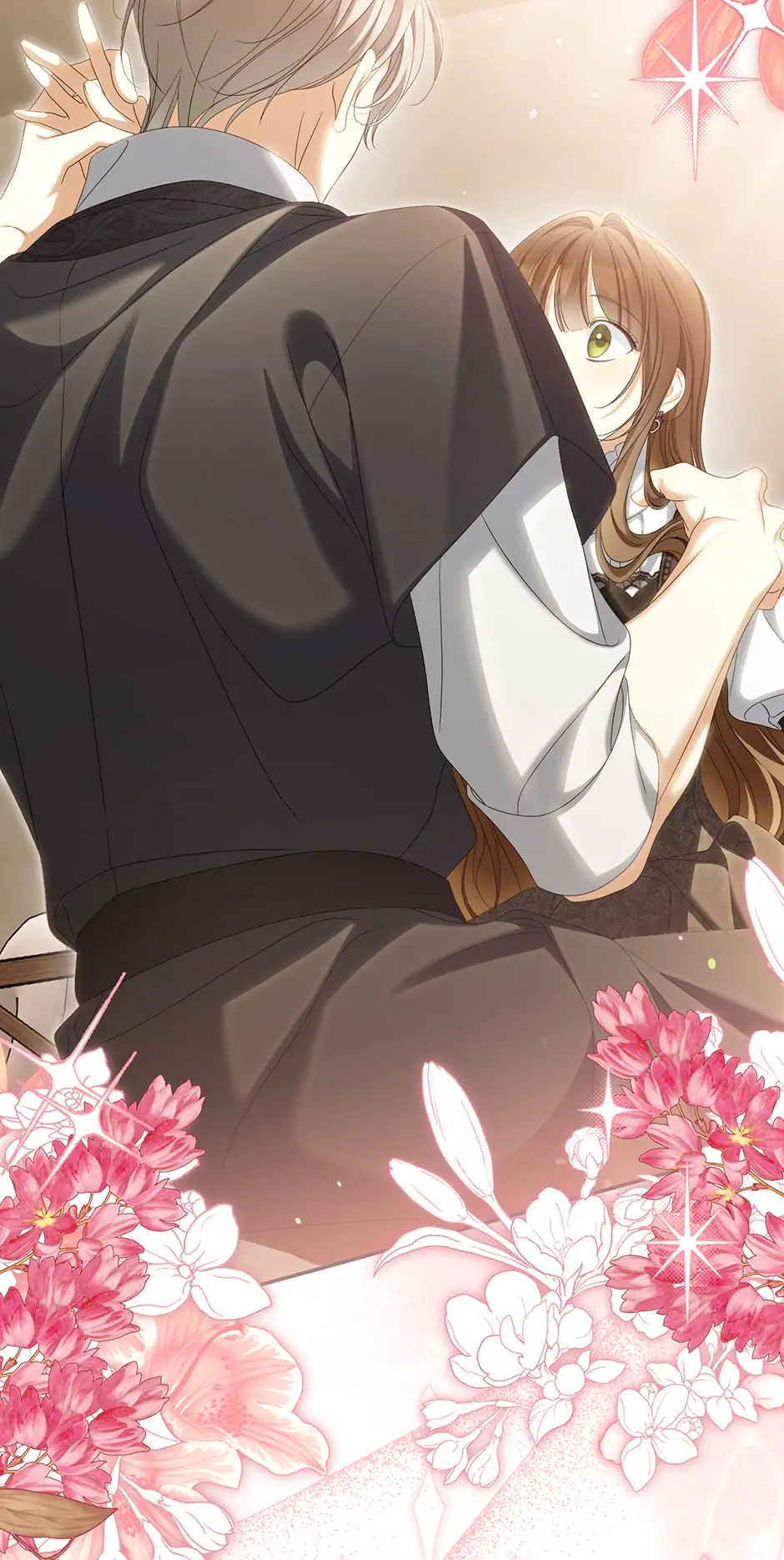 Why Are You Obsessed With Your Fake Wife? Chapter 72 - Page 31