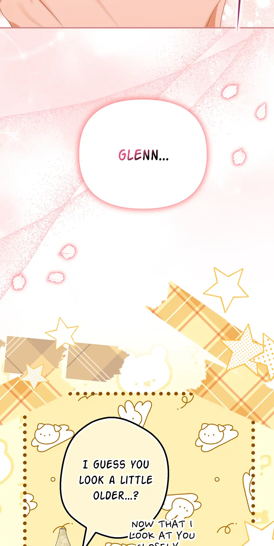 Why Are You Obsessed With Your Fake Wife? Chapter 72 - Page 34