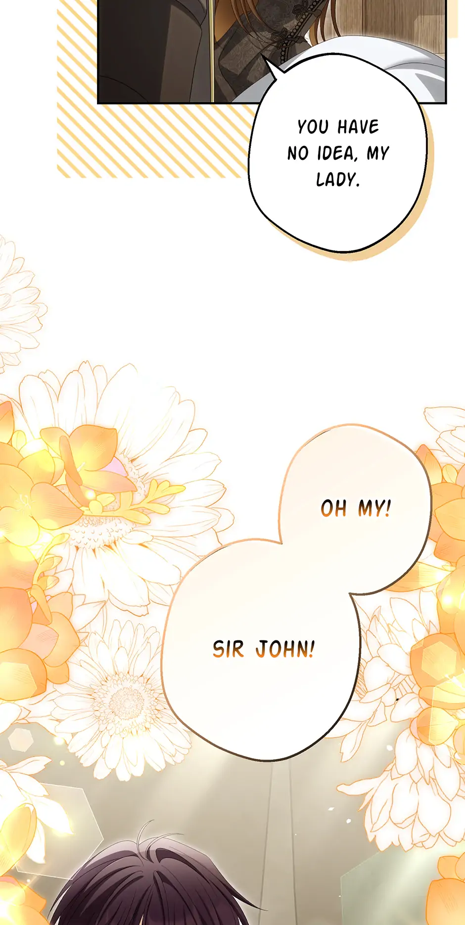 Why Are You Obsessed With Your Fake Wife? Chapter 72 - Page 38