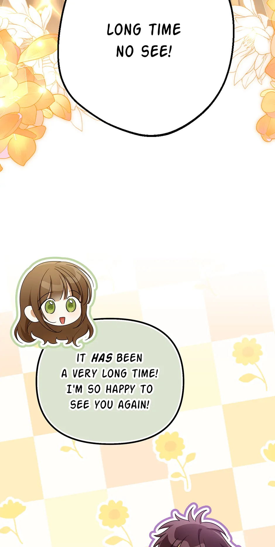 Why Are You Obsessed With Your Fake Wife? Chapter 72 - Page 40