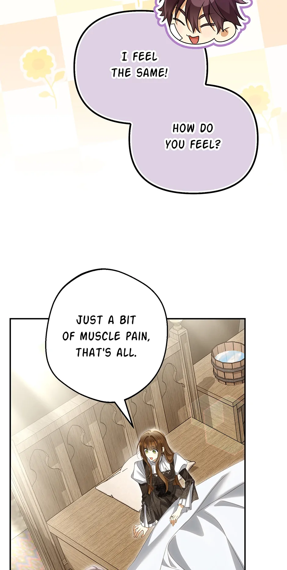 Why Are You Obsessed With Your Fake Wife? Chapter 72 - Page 41