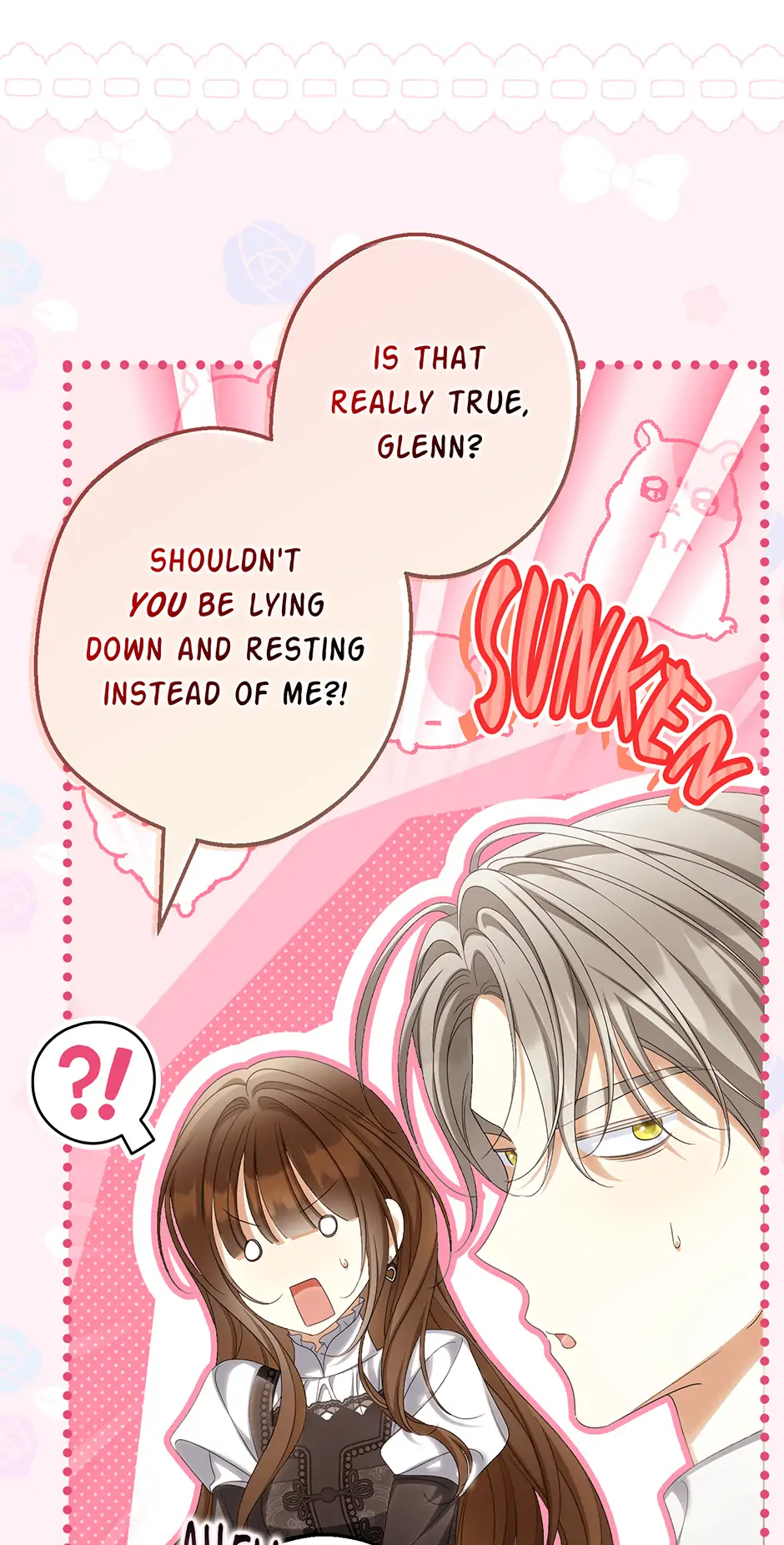 Why Are You Obsessed With Your Fake Wife? Chapter 72 - Page 44