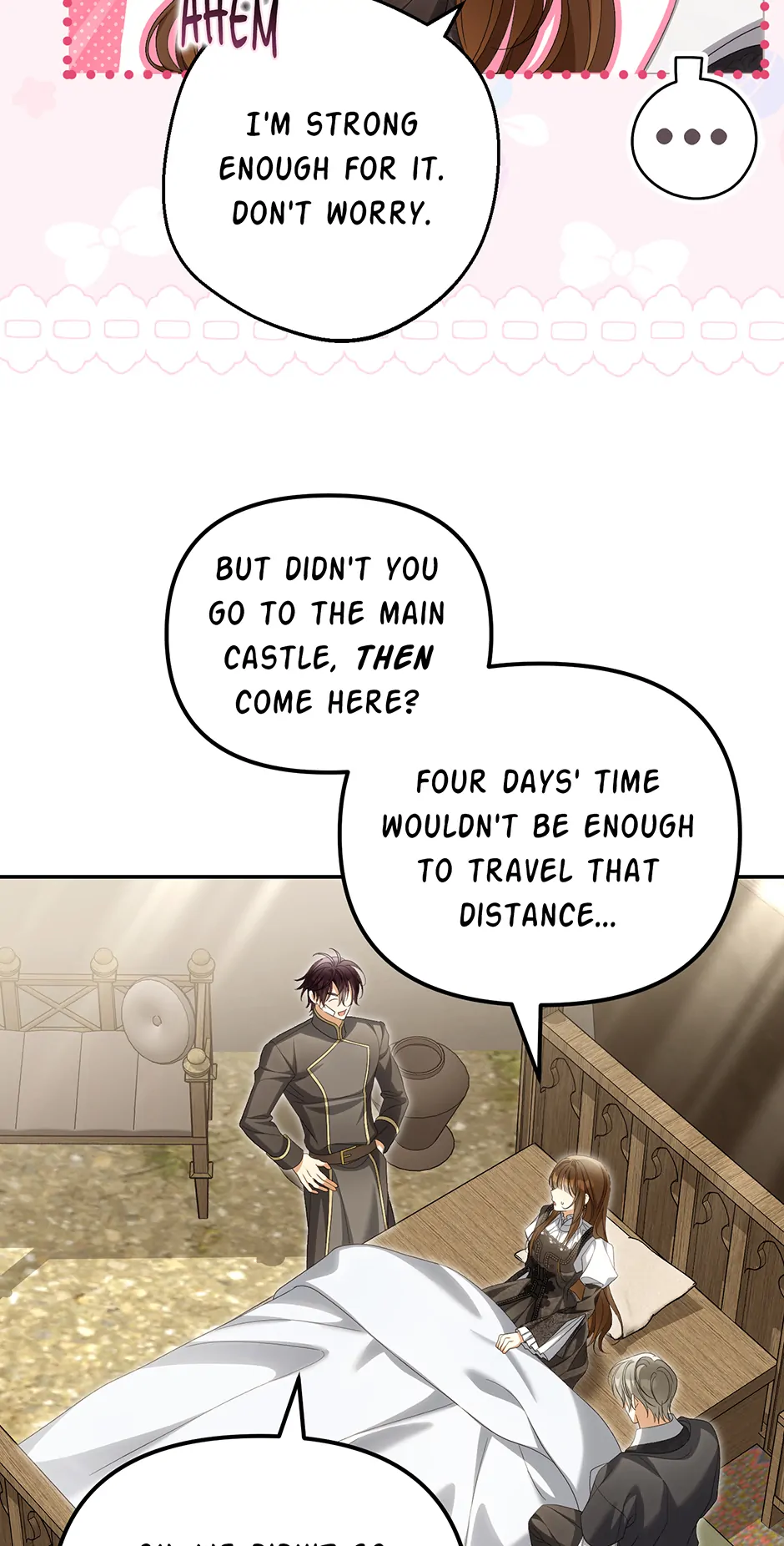 Why Are You Obsessed With Your Fake Wife? Chapter 72 - Page 45