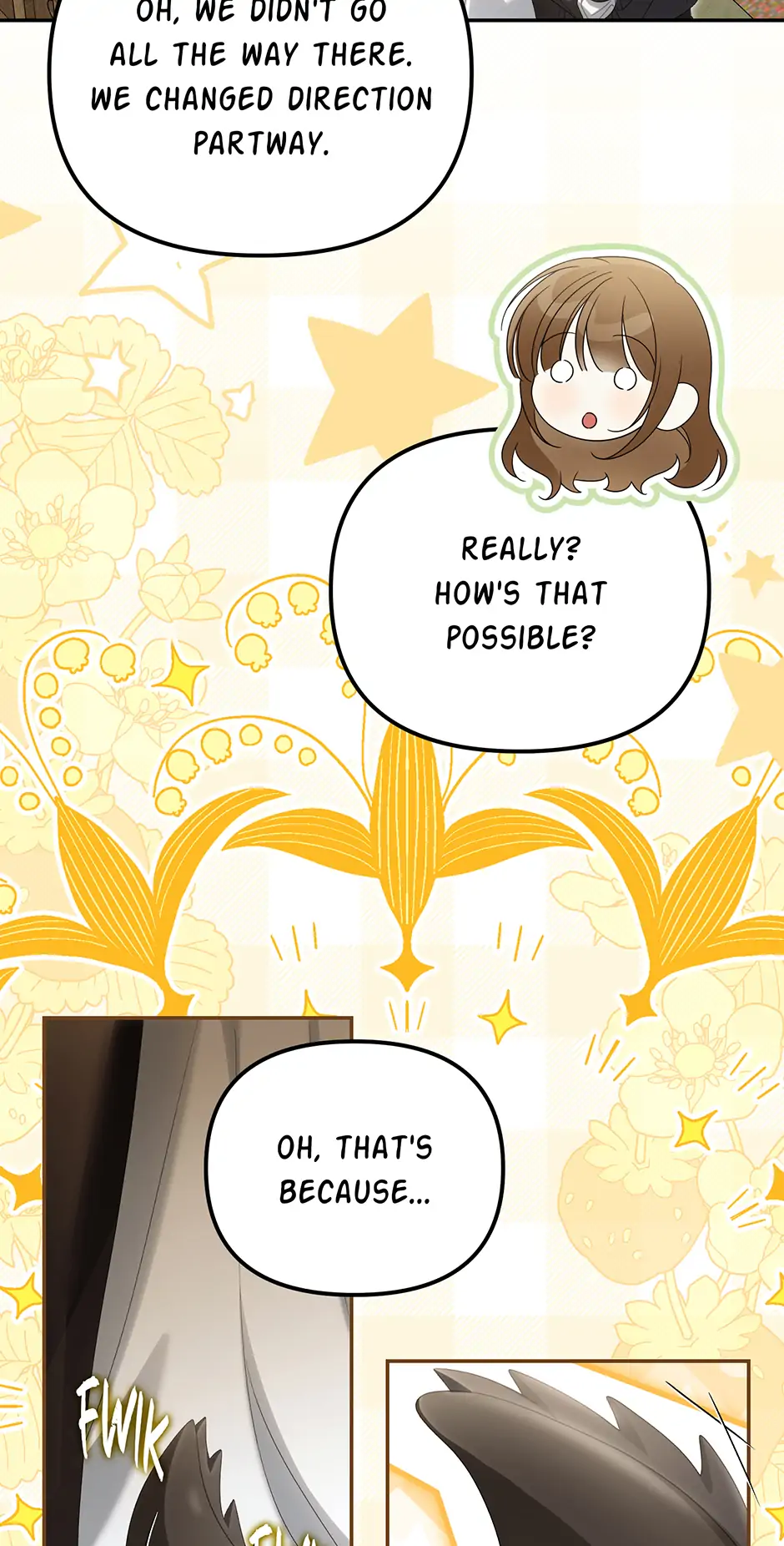 Why Are You Obsessed With Your Fake Wife? Chapter 72 - Page 46