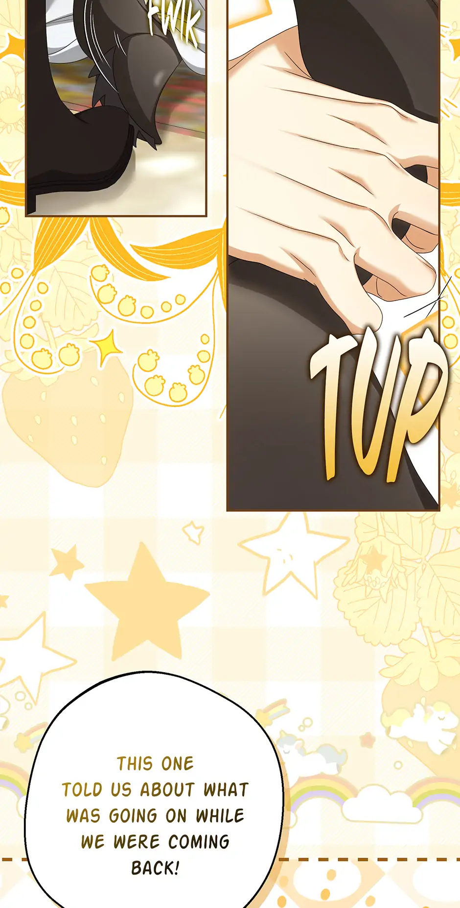 Why Are You Obsessed With Your Fake Wife? Chapter 72 - Page 47
