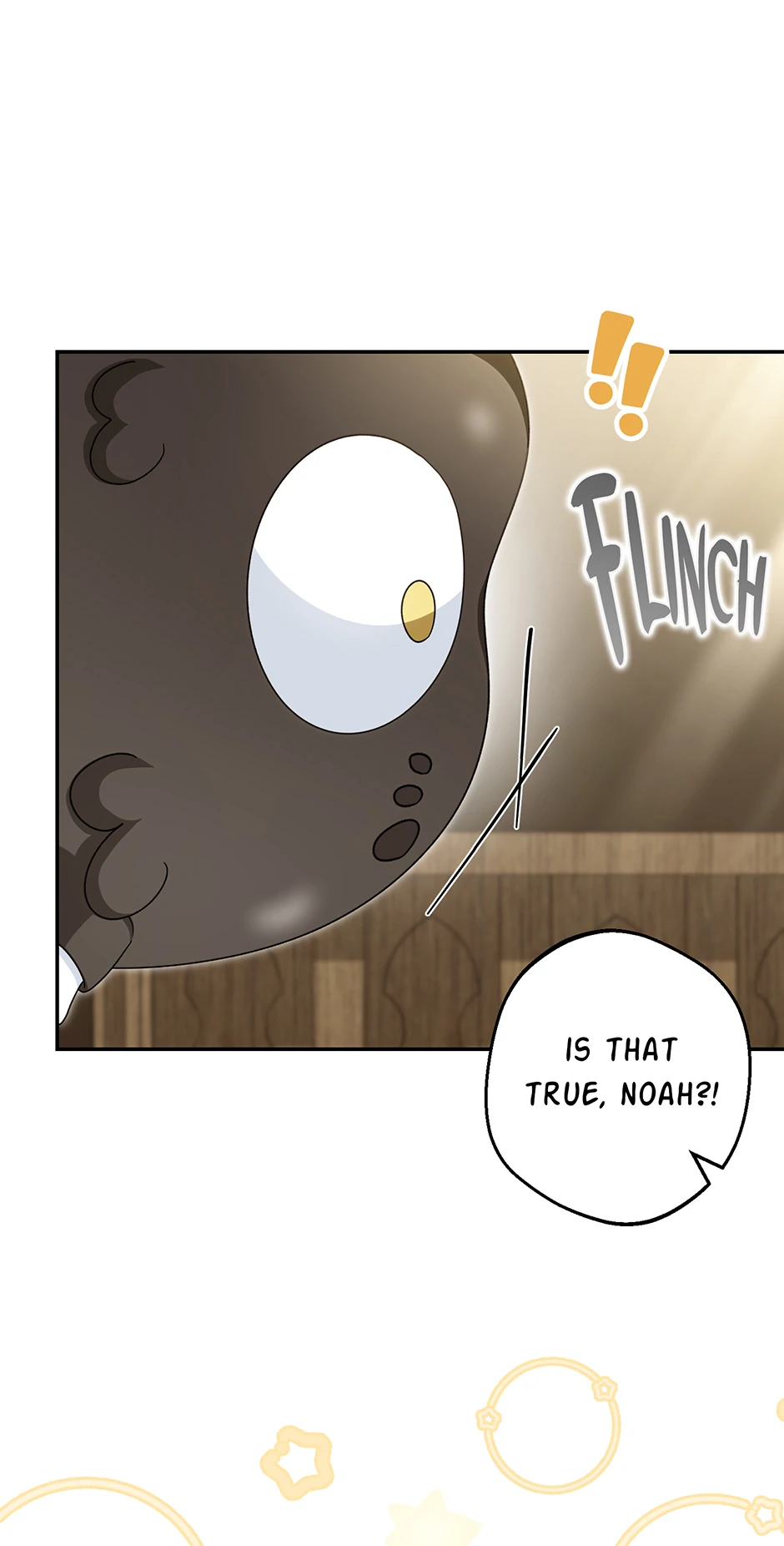 Why Are You Obsessed With Your Fake Wife? Chapter 72 - Page 50
