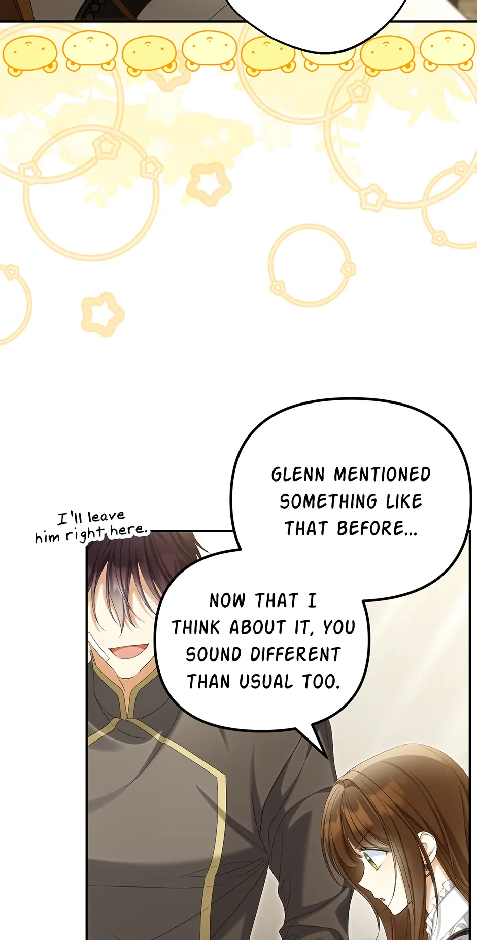 Why Are You Obsessed With Your Fake Wife? Chapter 72 - Page 52