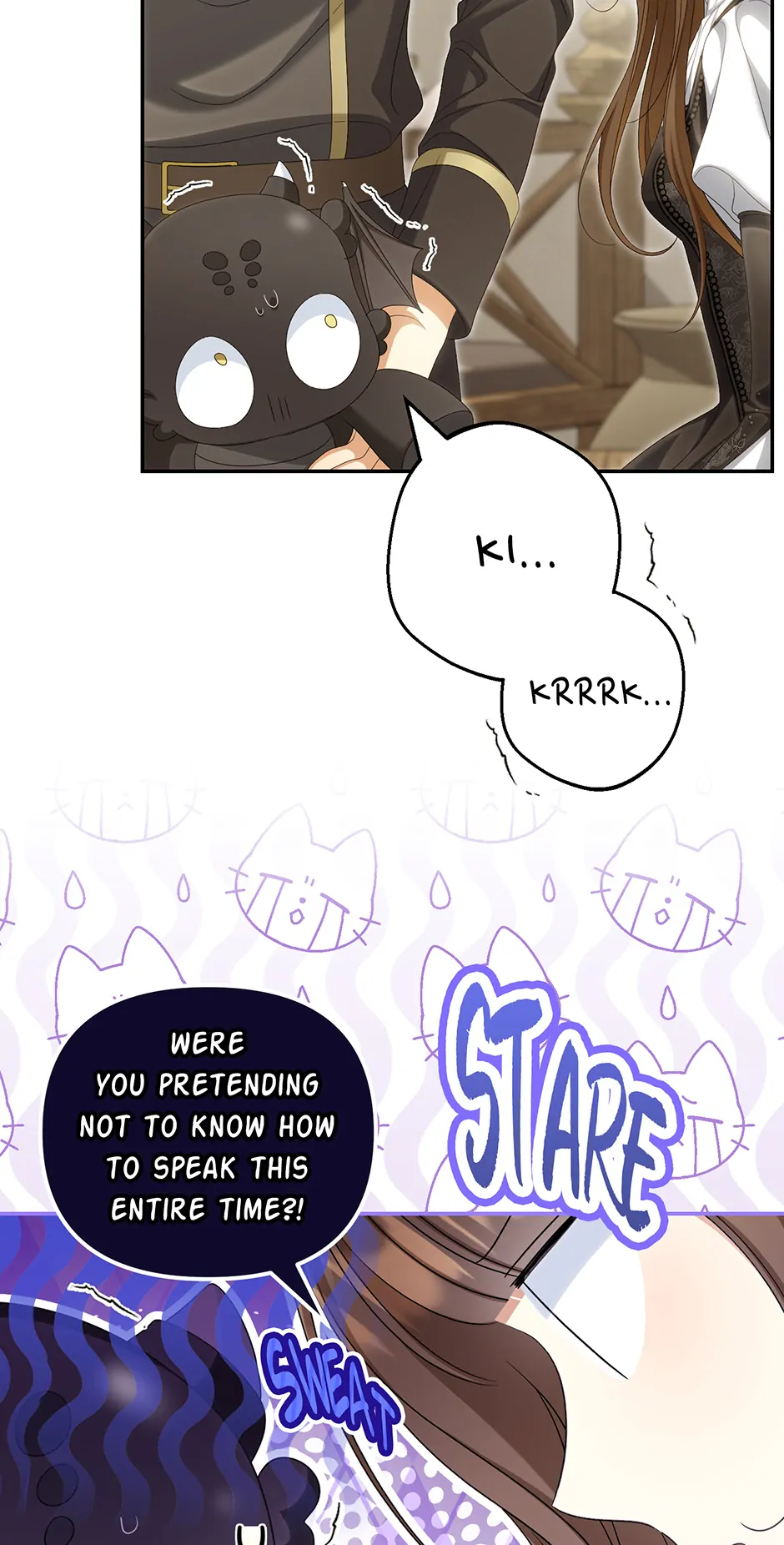 Why Are You Obsessed With Your Fake Wife? Chapter 72 - Page 53