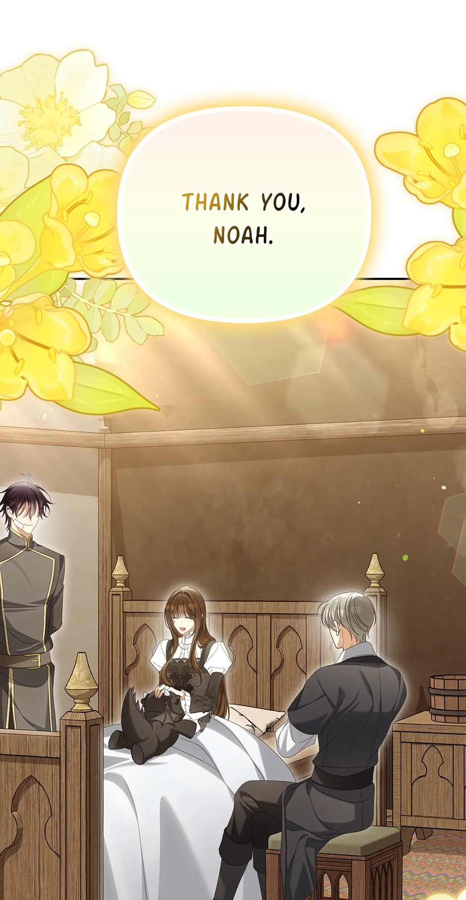 Why Are You Obsessed With Your Fake Wife? Chapter 72 - Page 60