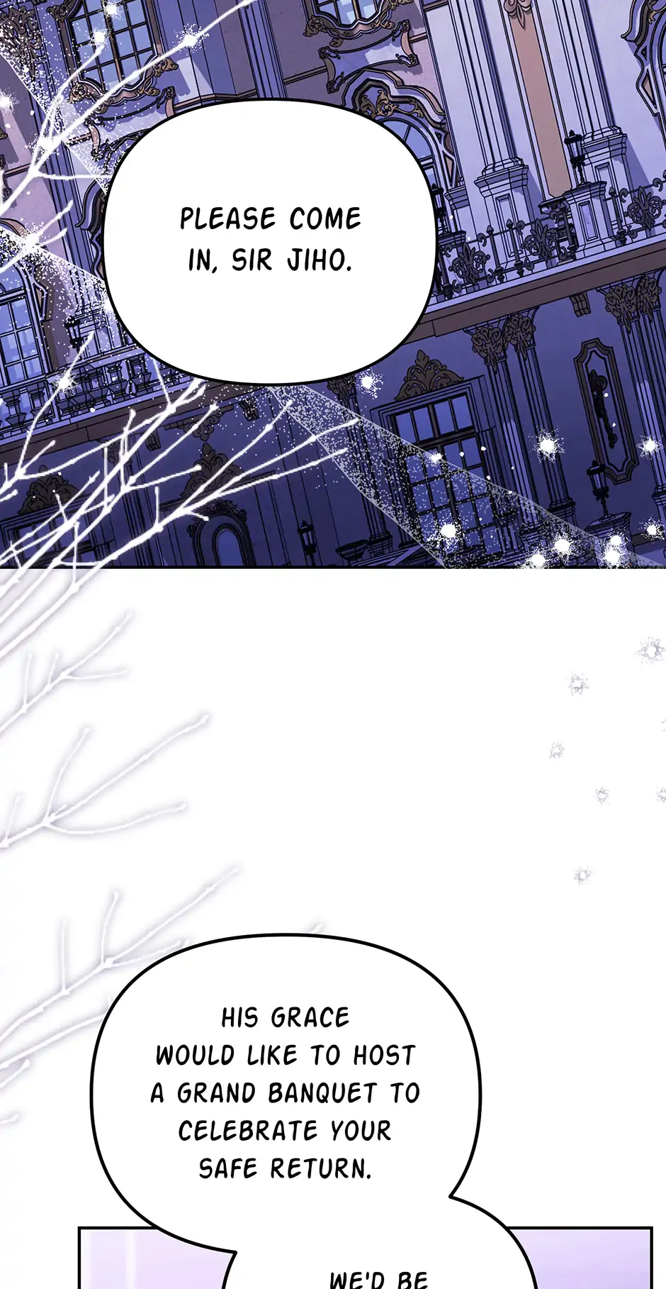 Why Are You Obsessed With Your Fake Wife? Chapter 72 - Page 63