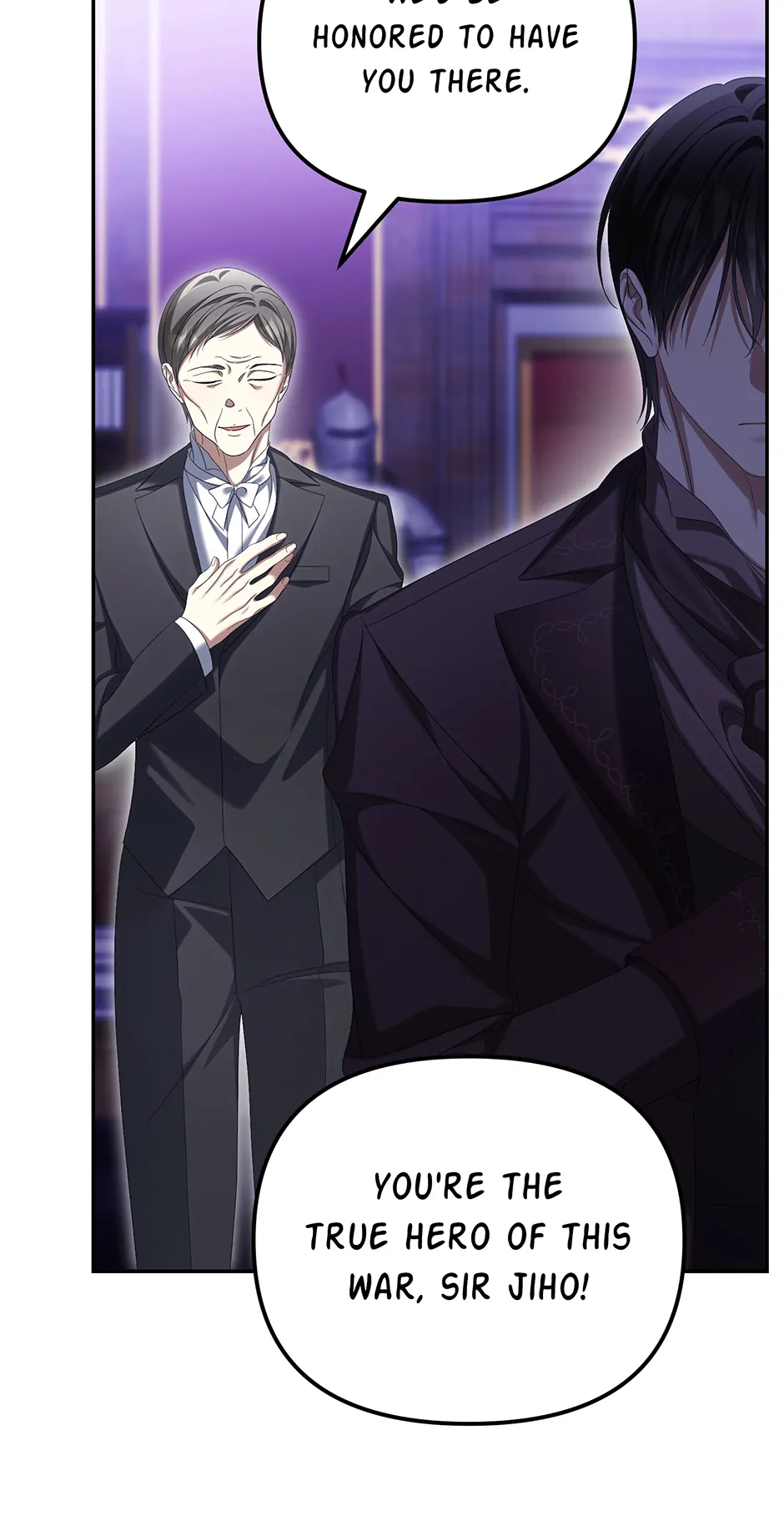 Why Are You Obsessed With Your Fake Wife? Chapter 72 - Page 64