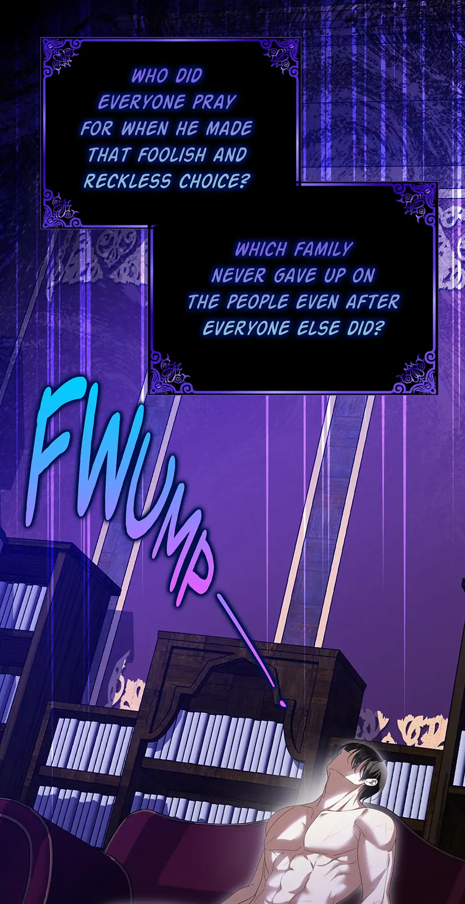 Why Are You Obsessed With Your Fake Wife? Chapter 72 - Page 75