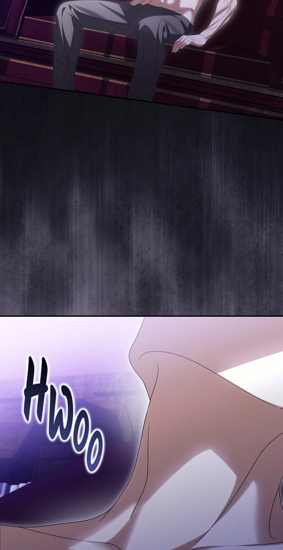 Why Are You Obsessed With Your Fake Wife? Chapter 72 - Page 76