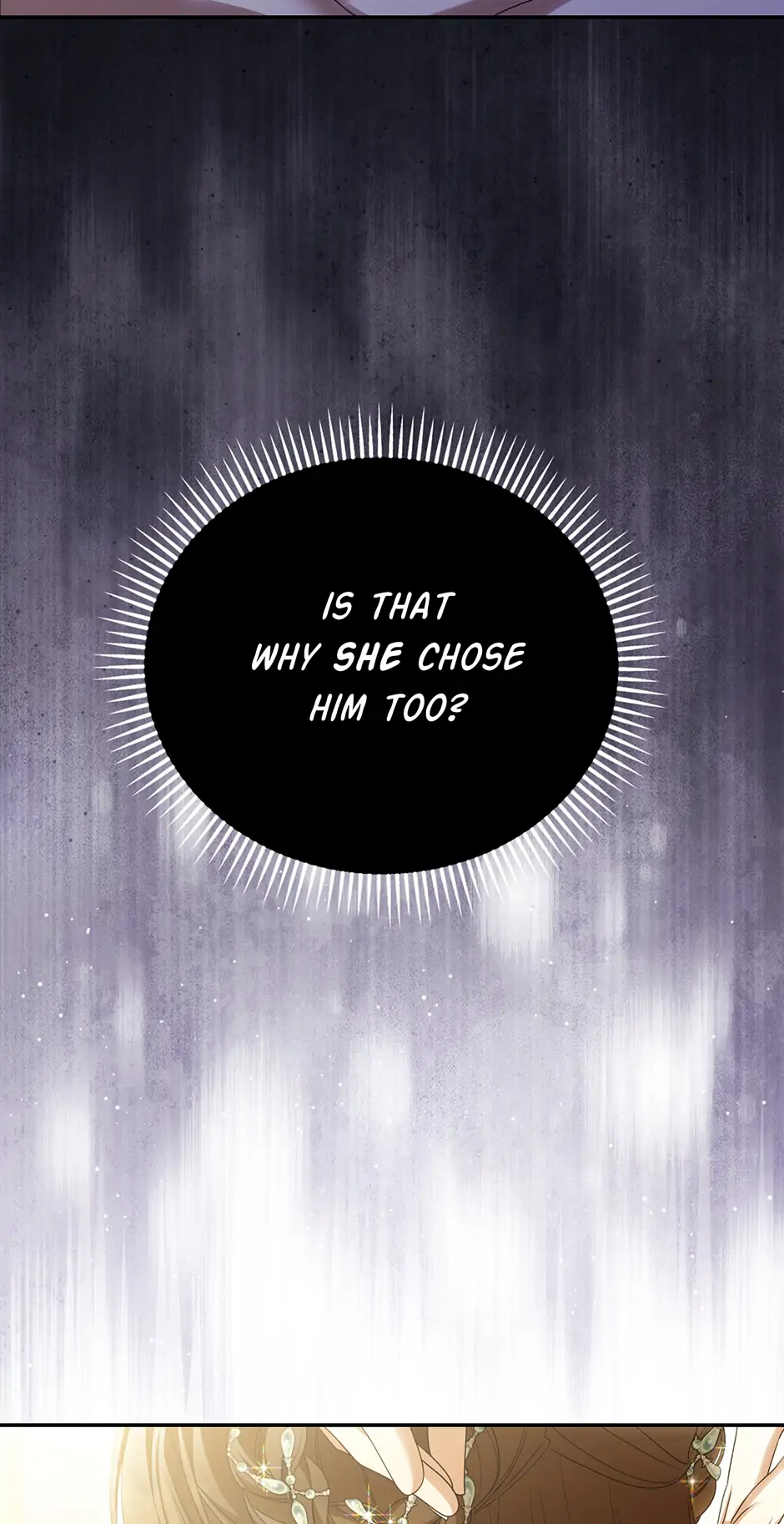 Why Are You Obsessed With Your Fake Wife? Chapter 72 - Page 77