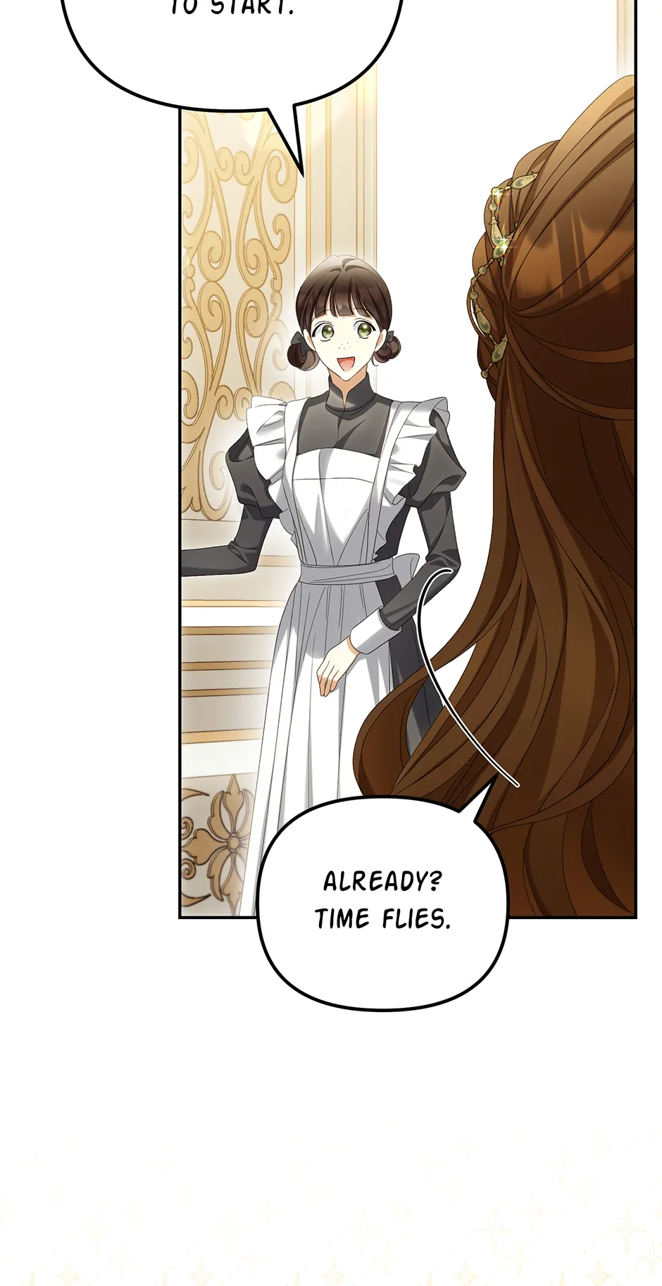 Why Are You Obsessed With Your Fake Wife? Chapter 72 - Page 79
