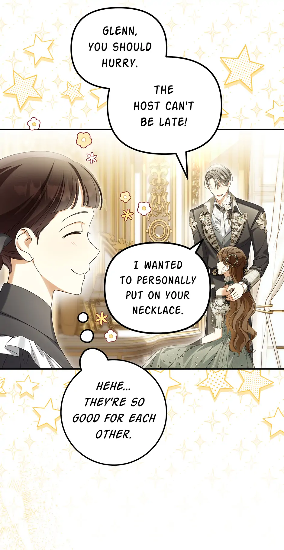 Why Are You Obsessed With Your Fake Wife? Chapter 72 - Page 80