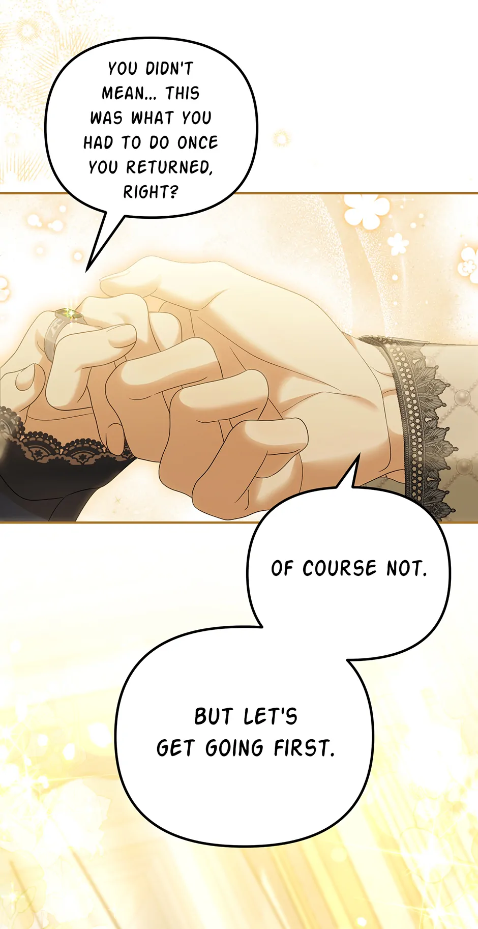 Why Are You Obsessed With Your Fake Wife? Chapter 72 - Page 81
