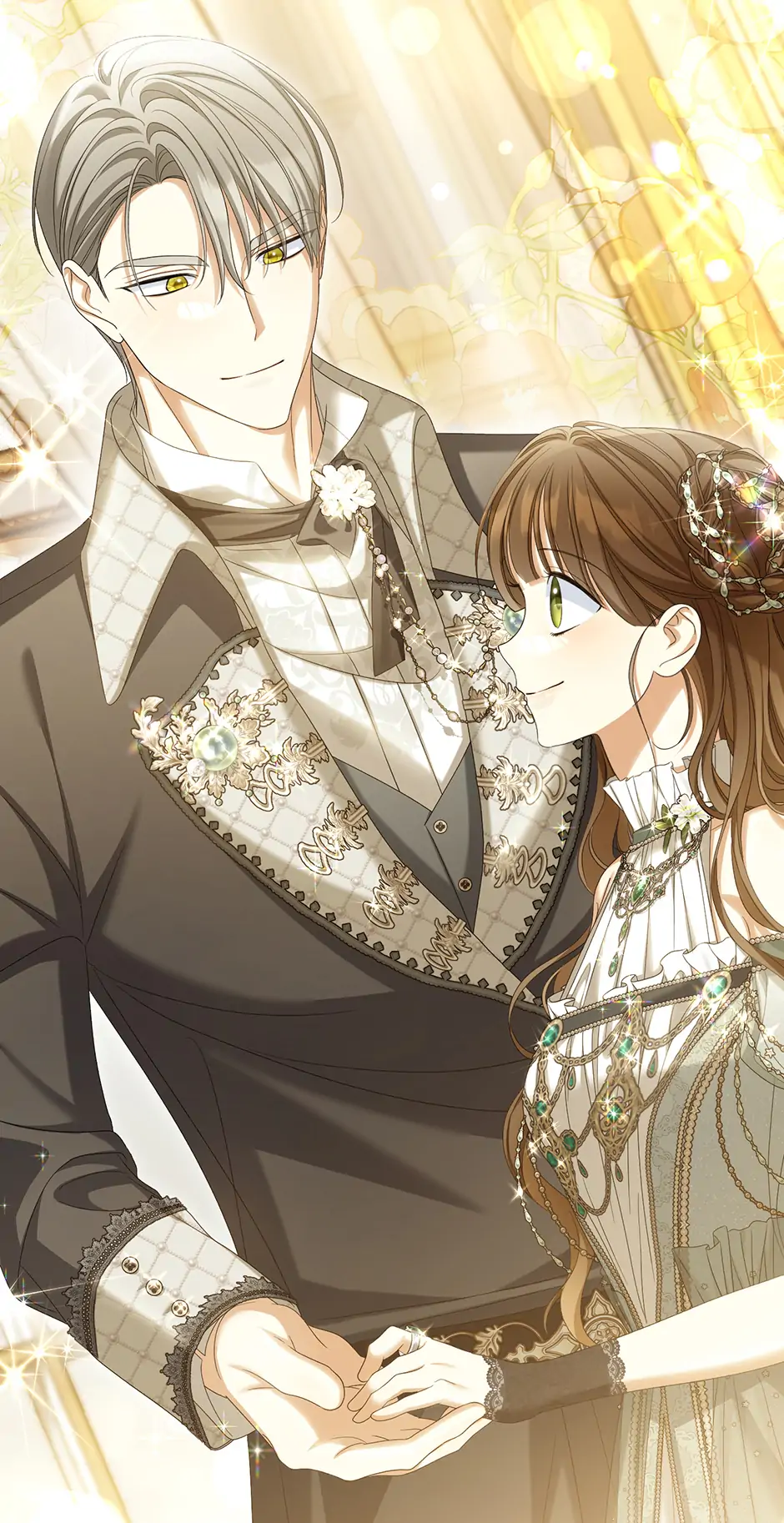 Why Are You Obsessed With Your Fake Wife? Chapter 72 - Page 82