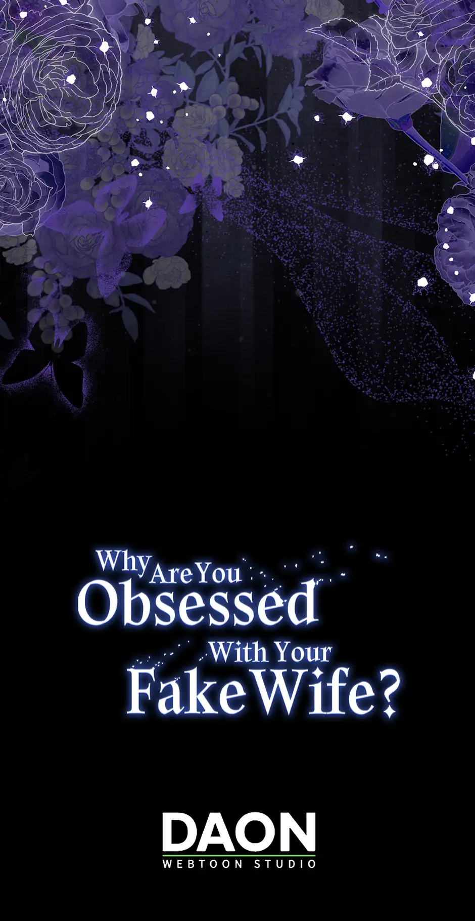 Why Are You Obsessed With Your Fake Wife? Chapter 72 - Page 87