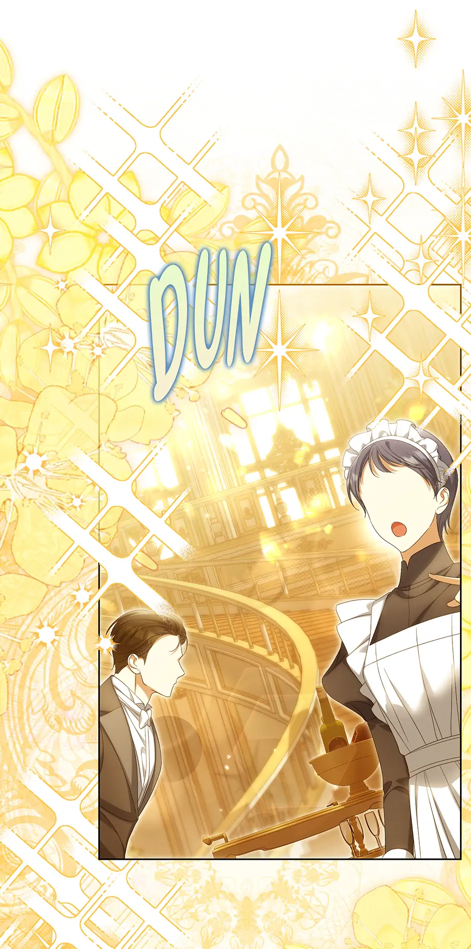 Why Are You Obsessed With Your Fake Wife? Chapter 73 - Page 0