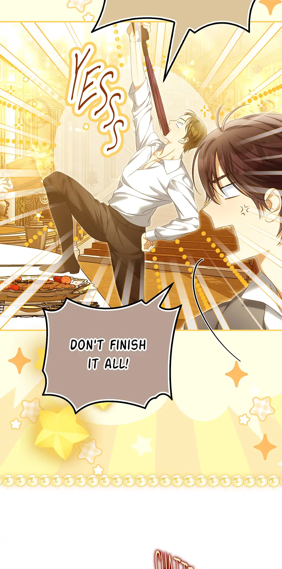 Why Are You Obsessed With Your Fake Wife? Chapter 73 - Page 10