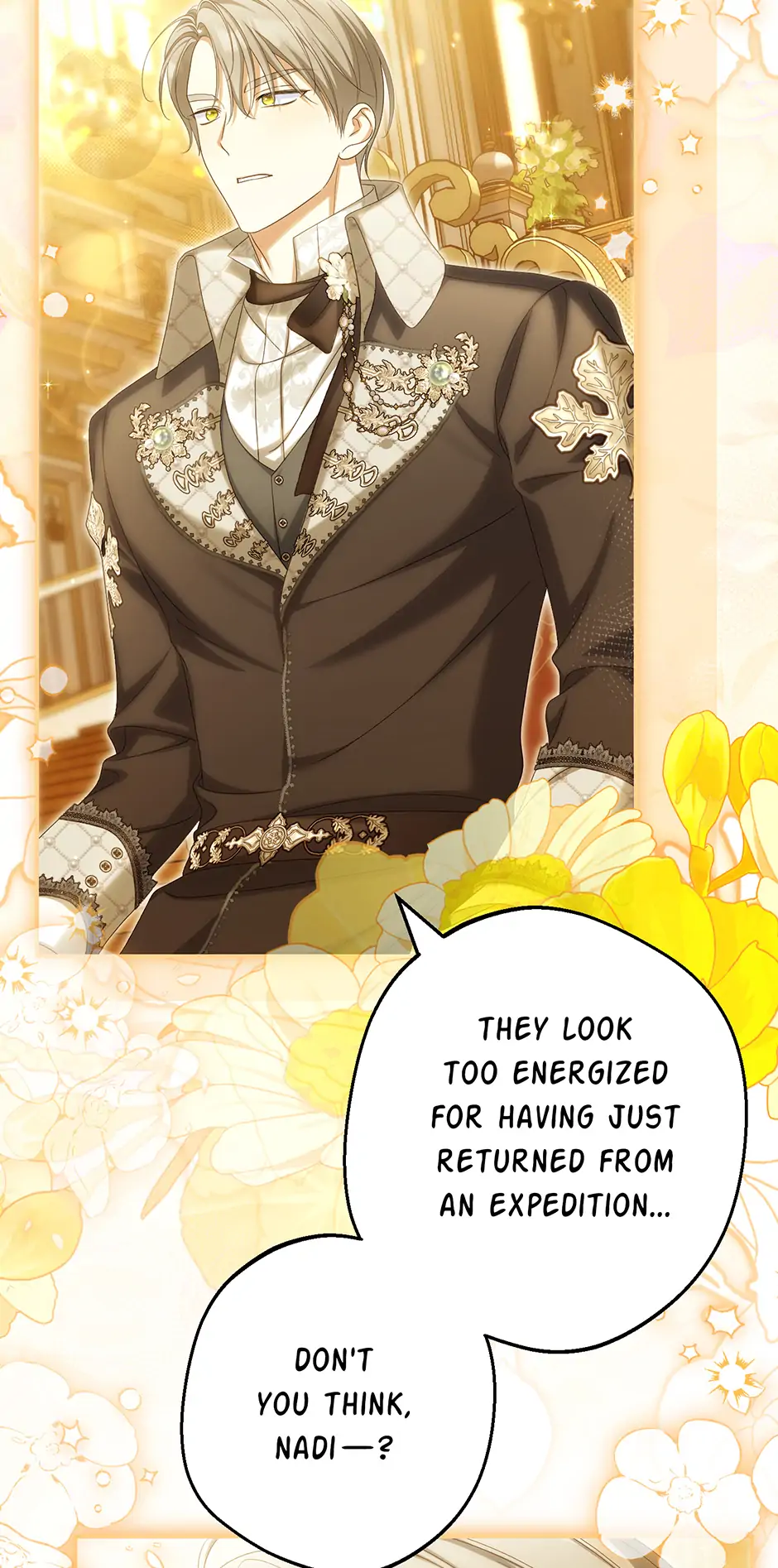 Why Are You Obsessed With Your Fake Wife? Chapter 73 - Page 12