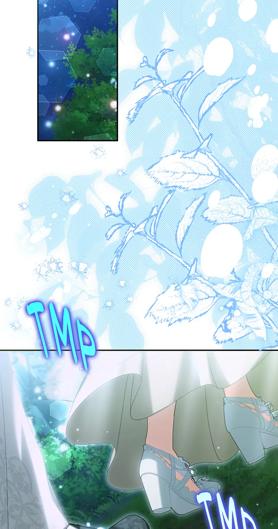 Why Are You Obsessed With Your Fake Wife? Chapter 73 - Page 22