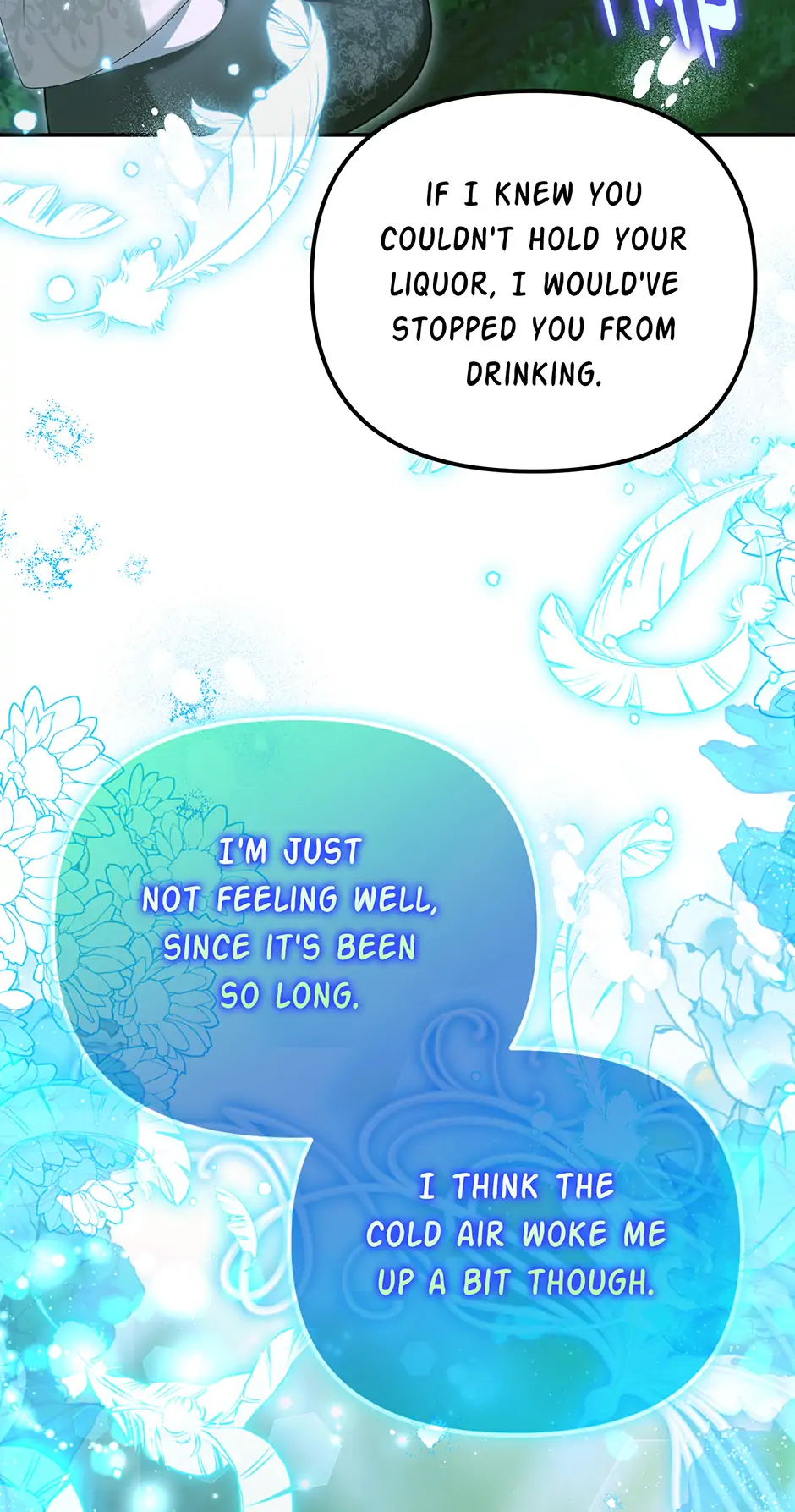 Why Are You Obsessed With Your Fake Wife? Chapter 73 - Page 23