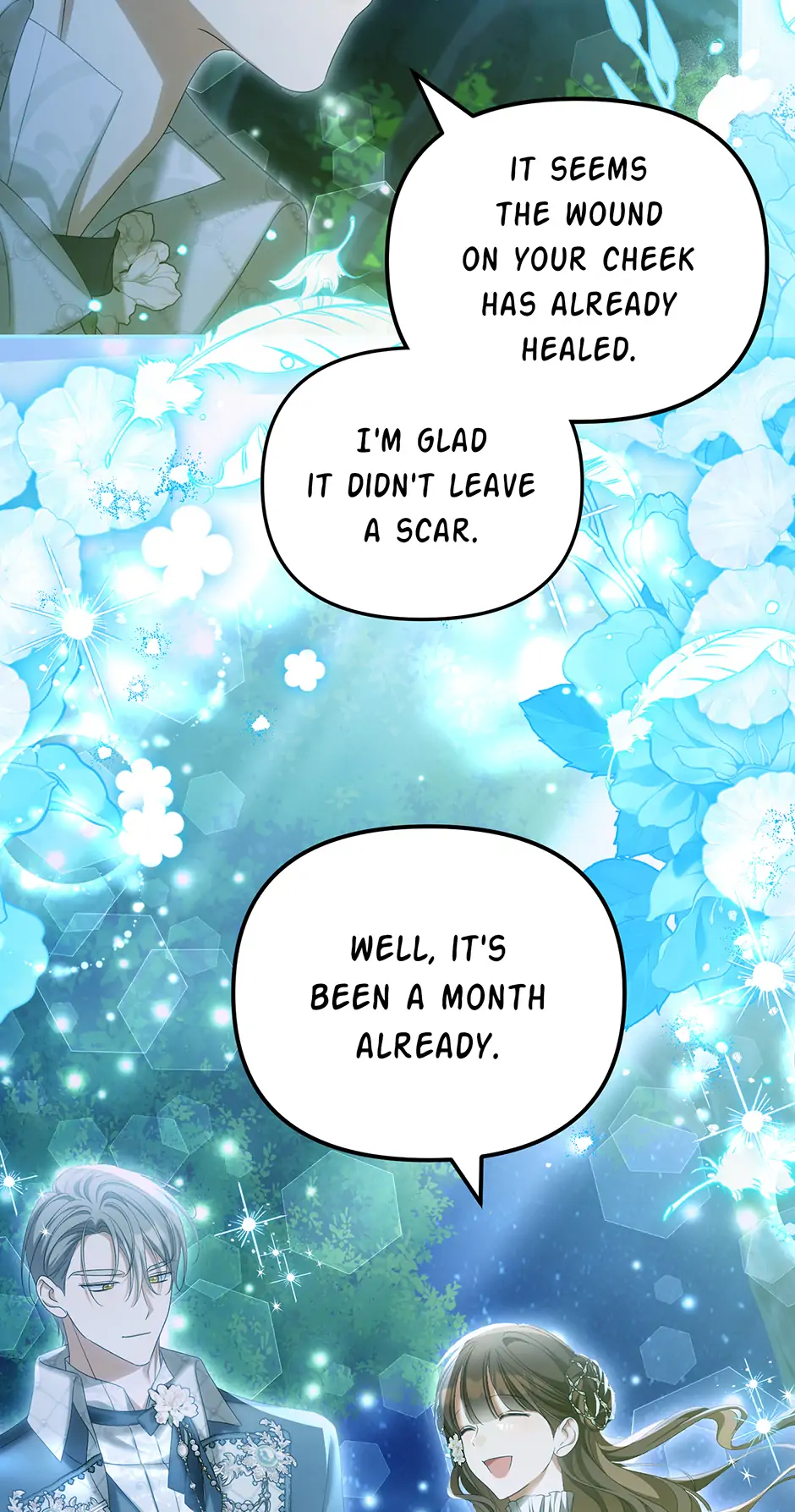 Why Are You Obsessed With Your Fake Wife? Chapter 73 - Page 26